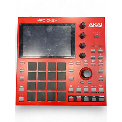 Used Akai Professional MPC ONE+ Production Controller