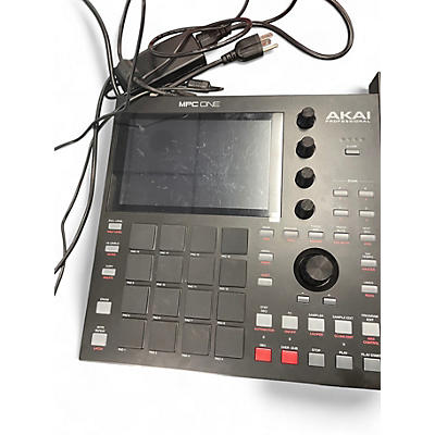 Used Akai Professional MPC ONE Production Controller