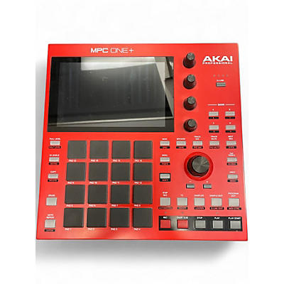 Used Akai Professional MPC ONE+ Production Controller