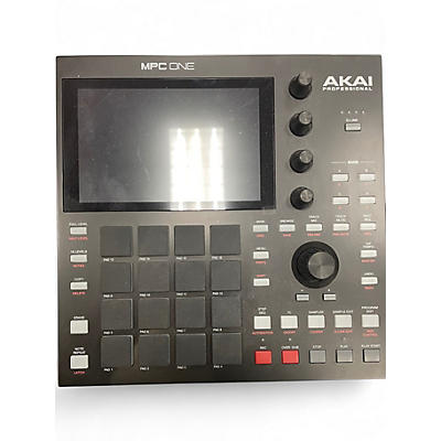 Used Akai Professional MPC ONE Production Controller