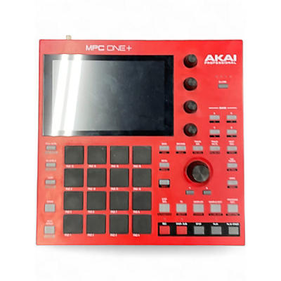 Used Akai Professional MPC ONE+ Production Controller