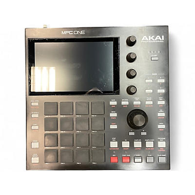 Used Akai Professional MPC ONE Production Controller