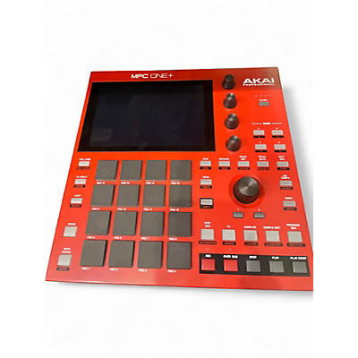 Used Akai Professional MPC ONE+ Production Controller