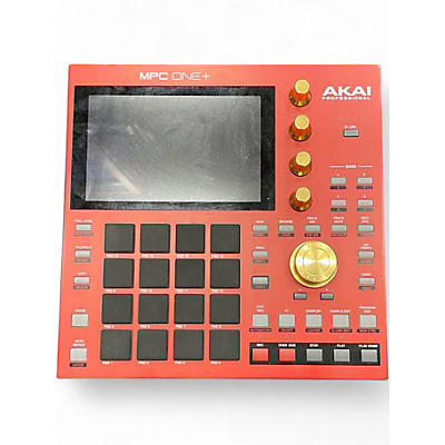 Used Akai Professional MPC ONE+ Production Controller