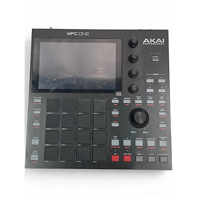 Used Akai Professional MPC ONE Production Controller