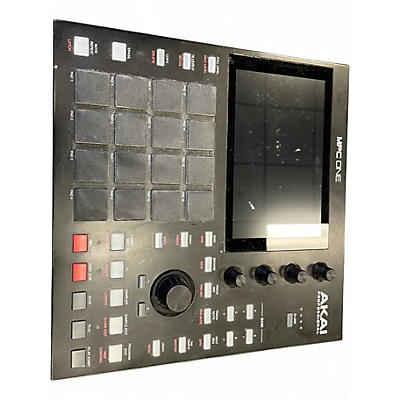 Used Akai Professional MPC ONE Production Controller