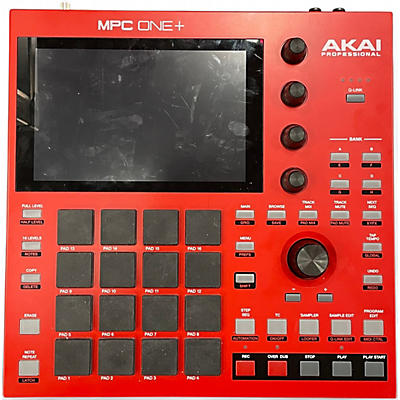 Used Akai Professional MPC ONE+ Production Controller