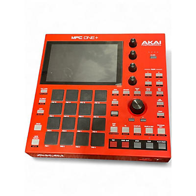 Used Akai Professional MPC ONE + Production Controller