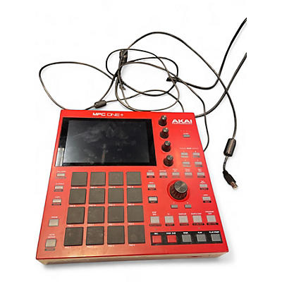 Used Akai Professional MPC ONE+  Production Controller