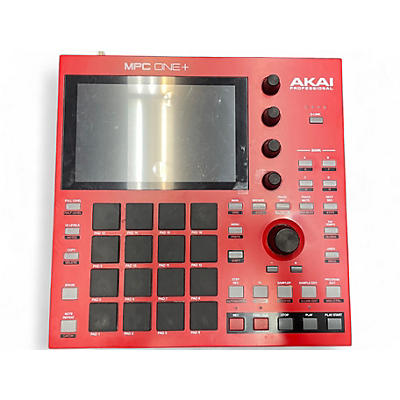 Used Akai Professional MPC ONE+ Production Controller