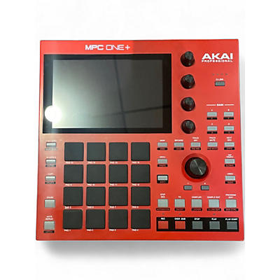 Used Akai Professional MPC ONE+ Production Controller