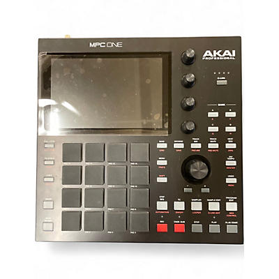 Used Akai Professional MPC ONE Production Controller