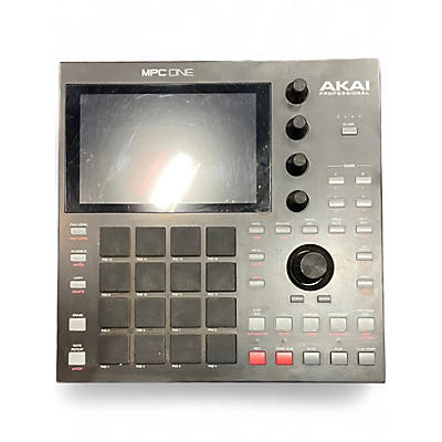 Used Akai Professional MPC ONE Production Controller