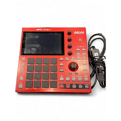 Used Akai Professional MPC ONE + Production Controller
