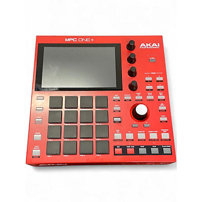 Used Akai Professional MPC ONE + Production Controller
