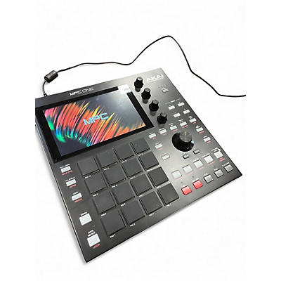 Used Akai Professional MPC ONE Production Controller