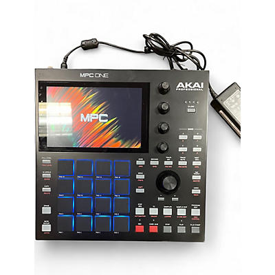 Used Akai Professional MPC ONE Production Controller