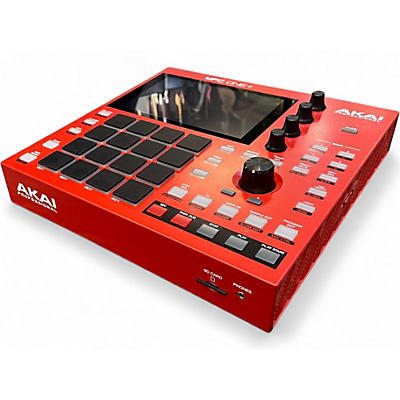 Used Akai Professional MPC ONE+ Production Controller