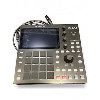 Used Akai Professional MPC ONE Production Controller