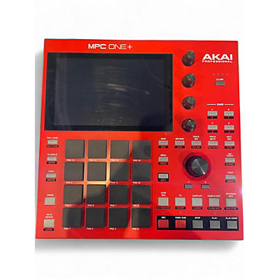 Used Akai Professional MPC ONE + Production Controller