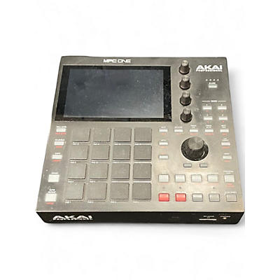 Used Akai Professional MPC ONE Production Controller