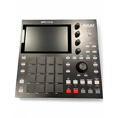 Used Akai Professional MPC ONE Production Controller