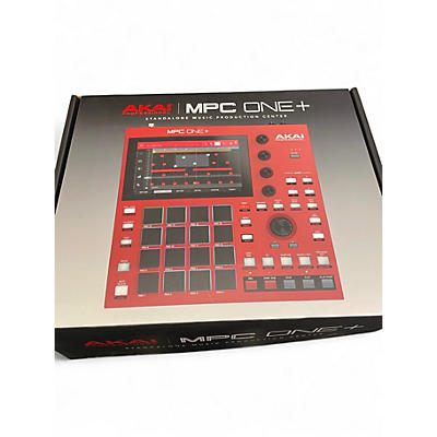 Used Akai Professional MPC ONE+ Production Controller