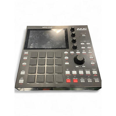 Used Akai Professional MPC ONE Production Controller