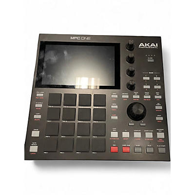 Used Akai Professional MPC ONE Production Controller