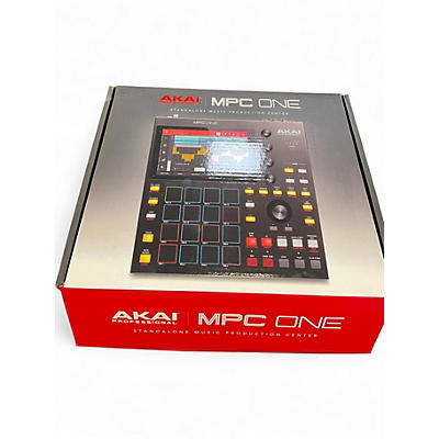 Used Akai Professional MPC ONE Production Controller