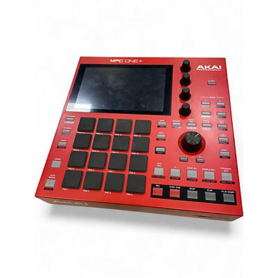 Used Akai Professional MPC ONE+ Production Controller