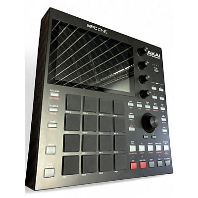 Used Akai Professional MPC ONE Production Controller