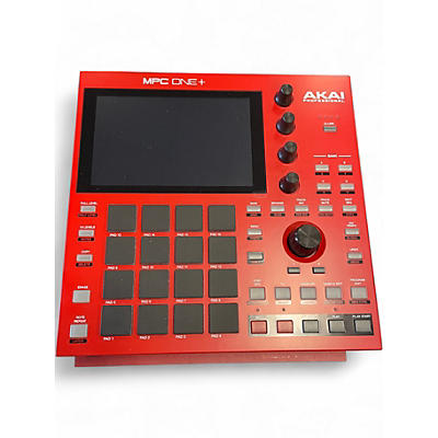 Used Akai Professional MPC ONE+ Production Controller