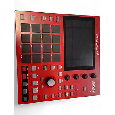 Used Akai Professional MPC ONE + Production Controller