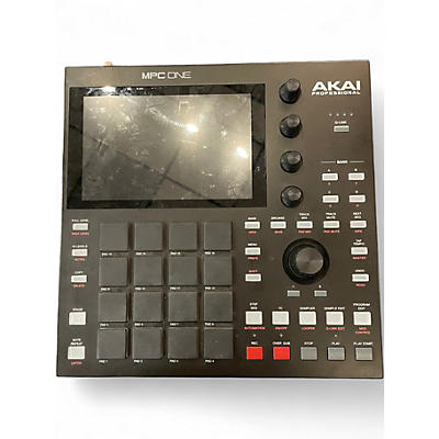 Used Akai Professional MPC ONE Production Controller