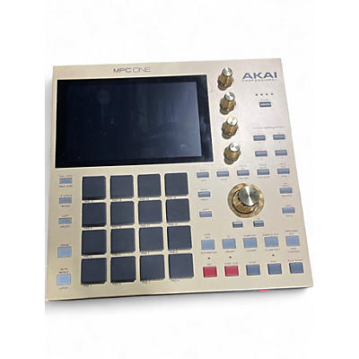 Used Akai Professional MPC ONE Production Controller
