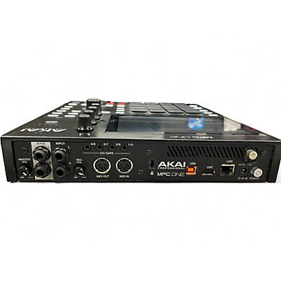 Used Akai Professional MPC ONE Production Controller