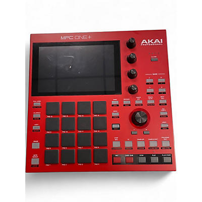 Used Akai Professional MPC ONE + Production Controller