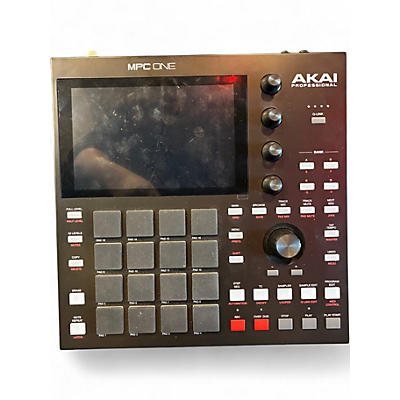 Used Akai Professional MPC ONE Production Controller