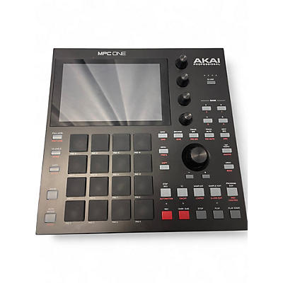 Used Akai Professional MPC ONE Production Controller