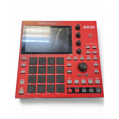 Used Akai Professional MPC ONE + Production Controller