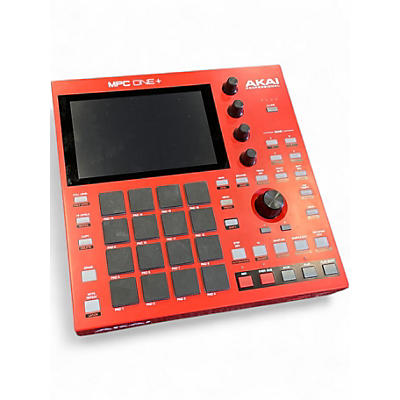 Used Akai Professional MPC ONE+ Production Controller