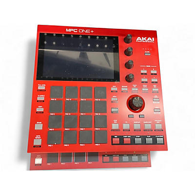 Used Akai Professional MPC ONE+ Production Controller