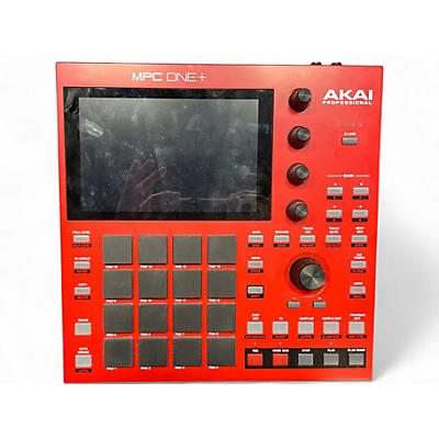 Used Akai Professional MPC ONE+ Production Controller