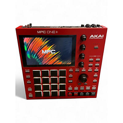 Used Akai Professional MPC ONE + Production Controller