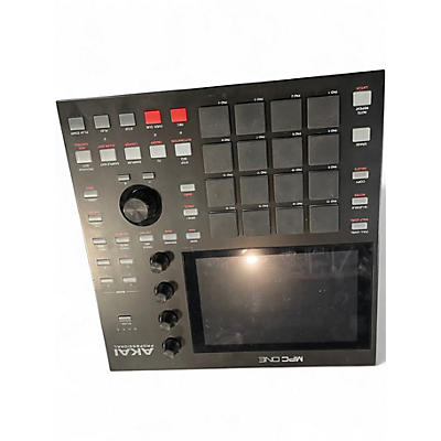 Used Akai Professional MPC ONE Production Controller