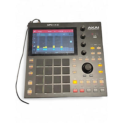 Used Akai Professional MPC ONE Production Controller