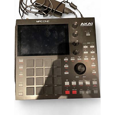 Used Akai Professional MPC ONE Production Controller