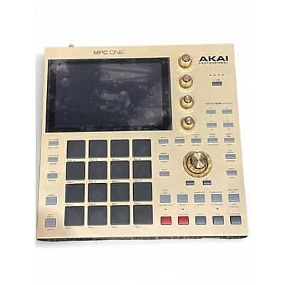 Used Akai Professional MPC ONE Production Controller