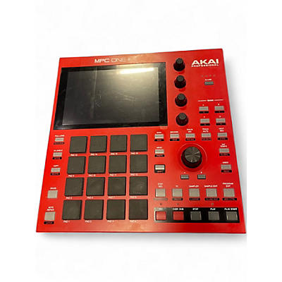 Used Akai Professional MPC ONE+ Production Controller